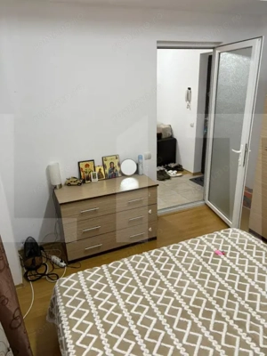 Apartament 2 camere, 41 mp utili + balcon, centrală proprie, bloc 2011 - imagine 3