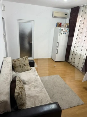 Apartament 2 camere, 41 mp utili + balcon, centrală proprie, bloc 2011 - imagine 5