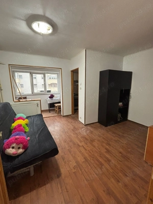 Drumul Taberei, Bld 1 Mai,Str. Vladeasa Garsoniera cf1 Mobilata utilata  etaj 6  pret 320E  - imagine 6 Drumul Taberei, Bld 1 Mai,Str. Vladeasa Garsoniera cf1 Mobilata utilata  etaj 6  pret 320E  - imagine 6