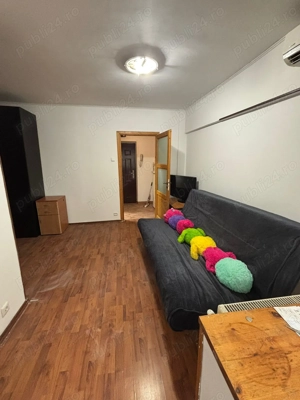 Drumul Taberei, Bld 1 Mai,Str. Vladeasa Garsoniera cf1 Mobilata utilata  etaj 6  pret 320E  - imagine 4 Drumul Taberei, Bld 1 Mai,Str. Vladeasa Garsoniera cf1 Mobilata utilata  etaj 6  pret 320E  - imagine 4