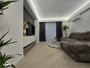 Cortina North | 2 camere | Loc de parcare | Predare Imediata | Lux - imagine 6