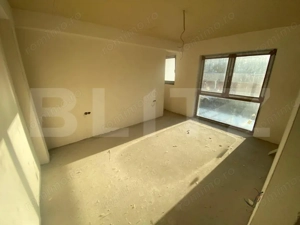 Apartament tip casă cu pod generos, 196,29mp, curte și parcare, Baciu, Petrom - imagine 4