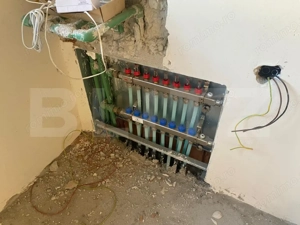 Apartament tip casă cu pod generos, 196,29mp, curte și parcare, Baciu, Petrom - imagine 7