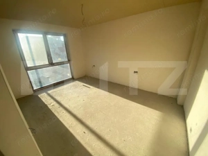 Apartament tip casă cu pod generos, 196,29mp, curte și parcare, Baciu, Petrom - imagine 3