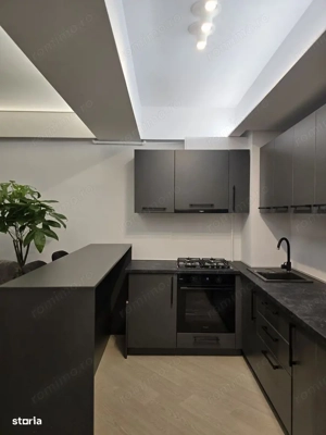 Cortina North | 2 camere | Loc de parcare | Predare Imediata | Lux - imagine 4