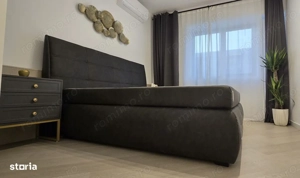 Cortina North | 2 camere | Loc de parcare | Predare Imediata | Lux - imagine 8