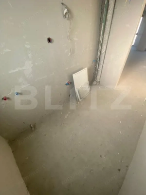 Apartament tip casă cu pod generos, 196,29mp, curte și parcare, Baciu, Petrom - imagine 6