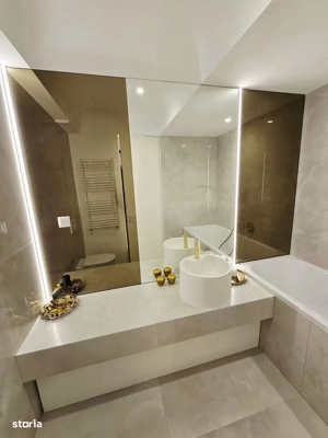 Cortina North | 2 camere | Loc de parcare | Predare Imediata | Lux - imagine 5