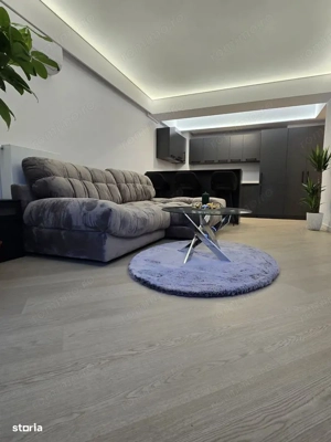 Cortina North | 2 camere | Loc de parcare | Predare Imediata | Lux - imagine 3