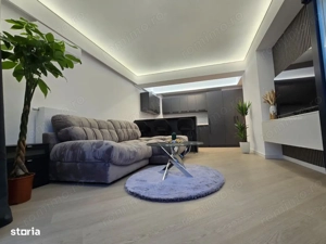 Cortina North | 2 camere | Loc de parcare | Predare Imediata | Lux