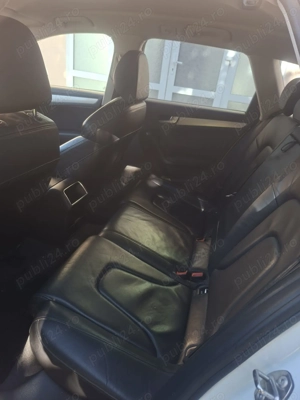 Audi A4 B8 2009 Euro 5 S-line - imagine 7