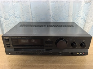 Amplificator,amplituner,statie,putere TECHNICS-sunet HI-FI,iesire video