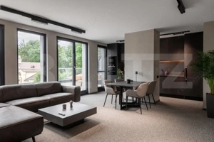 Apartament 2 camere, 58 mp, zona Ultracentral - imagine 4