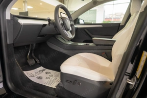 Tesla Model Y STANDARD RANGE - imagine 14