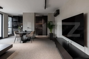 Apartament 2 camere, 58 mp, zona Ultracentral - imagine 5