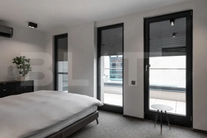 Apartament 2 camere, 58 mp, zona Ultracentral - imagine 8