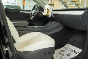 Tesla Model Y STANDARD RANGE - imagine 12