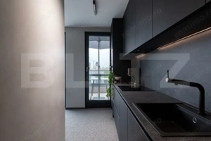 Apartament 2 camere, 58 mp, zona Ultracentral - imagine 12