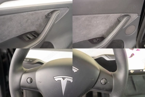 Tesla Model Y STANDARD RANGE - imagine 13