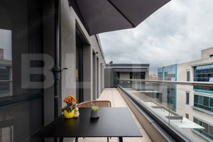 Apartament 2 camere, 58 mp, zona Ultracentral - imagine 17