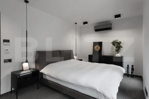 Apartament 2 camere, 58 mp, zona Ultracentral - imagine 7
