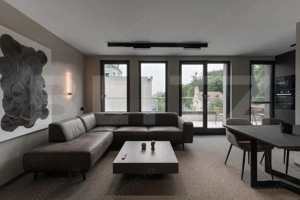 Apartament 2 camere, 58 mp, zona Ultracentral - imagine 3