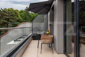 Apartament 2 camere, 58 mp, zona Ultracentral - imagine 19