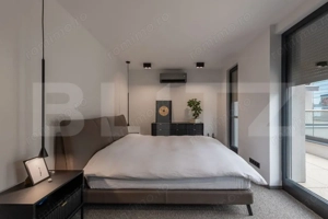 Apartament 2 camere, 58 mp, zona Ultracentral - imagine 6