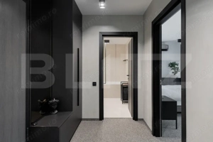 Apartament 2 camere, 58 mp, zona Ultracentral - imagine 15