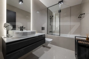 Apartament 2 camere, 58 mp, zona Ultracentral - imagine 13