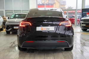 Tesla Model Y STANDARD RANGE - imagine 6