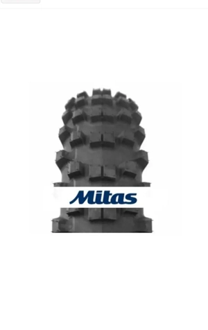 Anvelopa Mitas fata cross 70-100-17