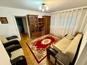 Apartament cu 2 camere, 55 mp, Brazda Lui Novac
