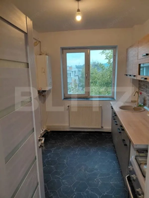 Apartament 2 camere, 50 mp, Podul de Piatra - imagine 3