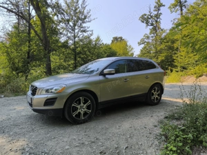 Volvo XC 60, AWD 215 cp - imagine 5