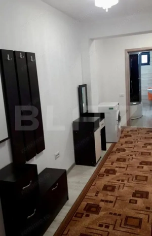 Apartament cu 2 camere, 55 mp, strada Calea Unirii - imagine 5