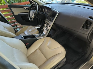 Volvo XC 60, AWD 215 cp - imagine 7