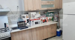 Apartament cu 2 camere, 55 mp, strada Calea Unirii - imagine 6