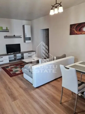 Apartament cu 2 camere Girocului bloc nou Loc de parcare!