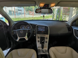Volvo XC 60, AWD 215 cp - imagine 8