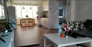 Apartament cu 3 camere de 75 mp - Simion Barnutiu