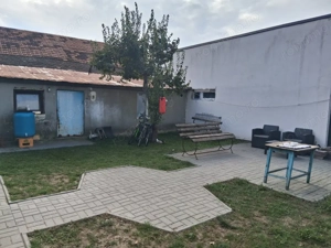 Casa 160mp, teren 863 mp, zona Brestei - imagine 18