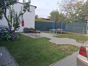 Casa 160mp, teren 863 mp, zona Brestei - imagine 17