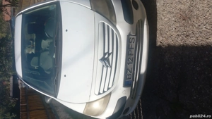 vand urgent citroen c3  - imagine 4