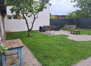 Casa 160mp, teren 863 mp, zona Brestei - imagine 14