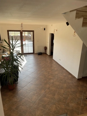 Cabana de inchiriat cu piscina - imagine 3