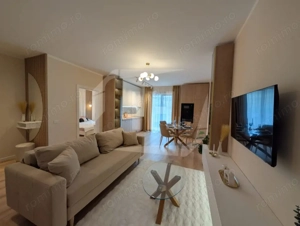 Apartament deosebit, parcare, zona Vivo