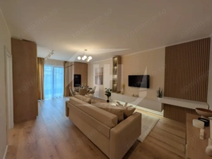 Apartament 2 camere, la cheie, parcare 