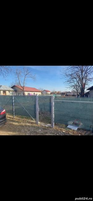 vând teren intravilan