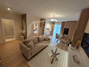 Apartament deosebit, parcare, zona Vivo